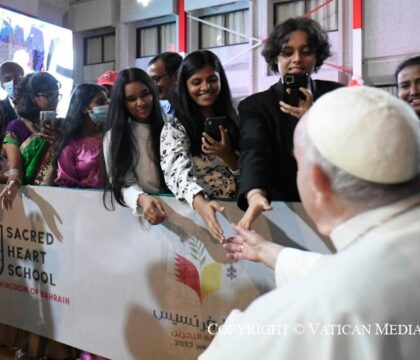 Que retenir du voyage du pape François à Bahreïn ?