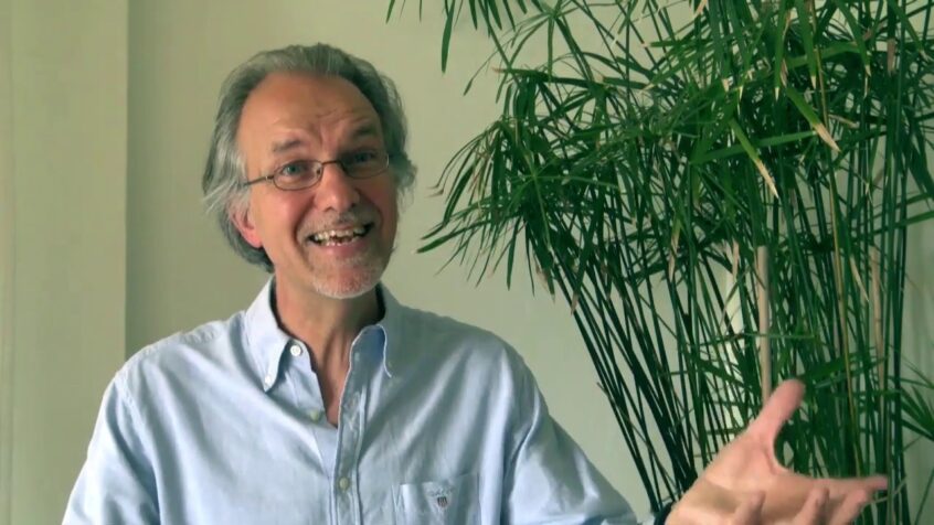 Quand écologie et spiritualité se rencontrent (audio)