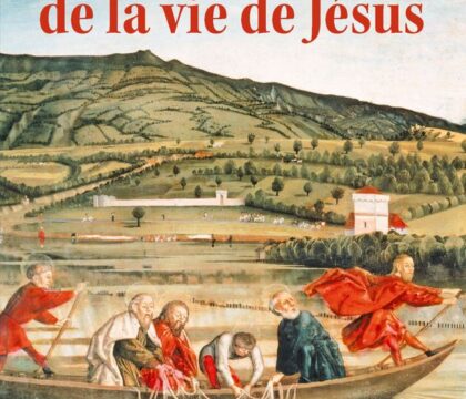 24h dans la vie de Jésus – Un portrait de Jésus (podcast)