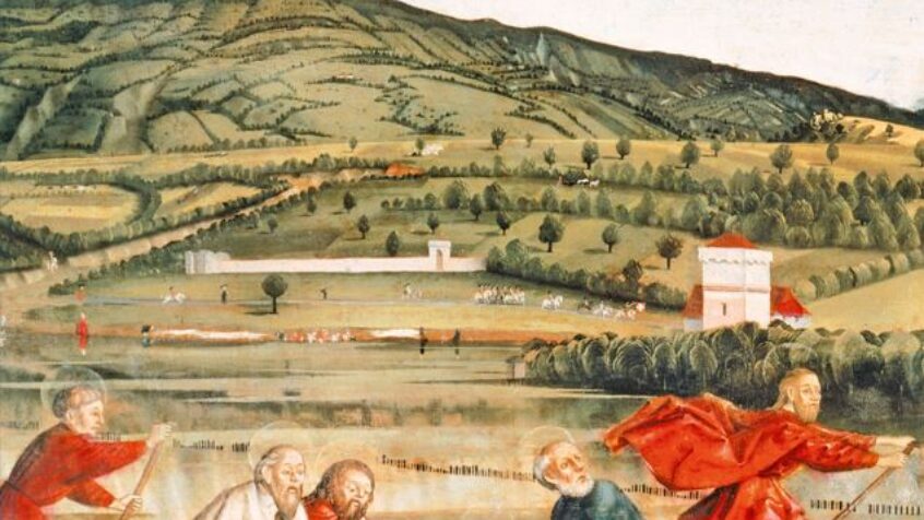 24h dans la vie de Jésus – Un portrait de Jésus (podcast)