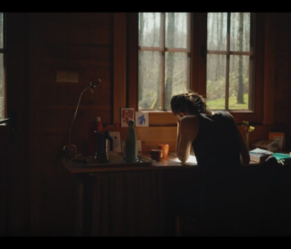 Cinéma – Paroles de femmes et quête spirituelle