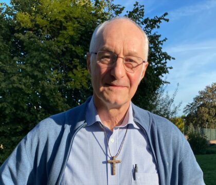 Pleins feux sur Bernard Pottier, un théologien de haut vol
