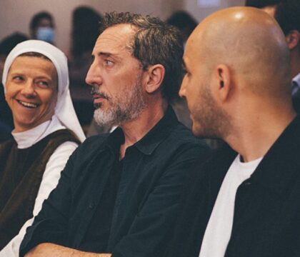 Cinéma – Gad Elmaleh, en crise de foi