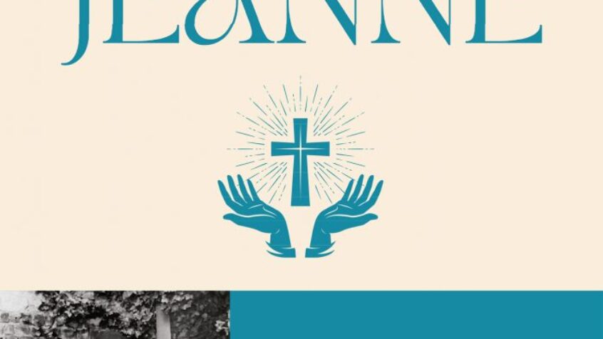 « Jeanne », le texte de Thérèse de Lisieux mis en musique par Natasha Saint Pier