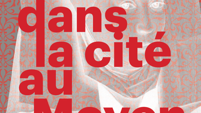 Au Moyen Age, quelles étaient les chances des femmes vivant en ville ? Les éditions Racine apportent une réponse documentée
