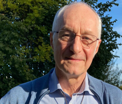 Grand entretien – Bernard Pottier –  « Je suis favorable à des femmes diacres. Pas à des femmes prêtres »