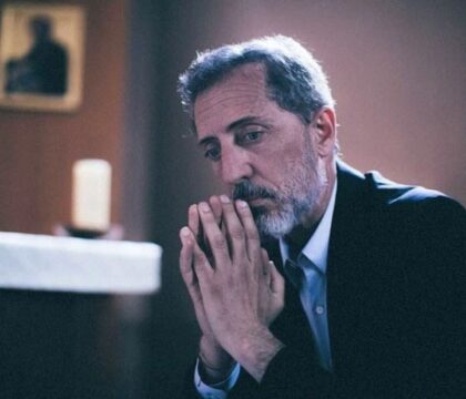 Le podcast de RCF: Gad Elmaleh, le « juif berbère et arabe qui aime la Vierge Marie »