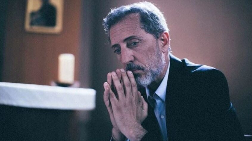Le podcast de RCF: Gad Elmaleh, le « juif berbère et arabe qui aime la Vierge Marie »