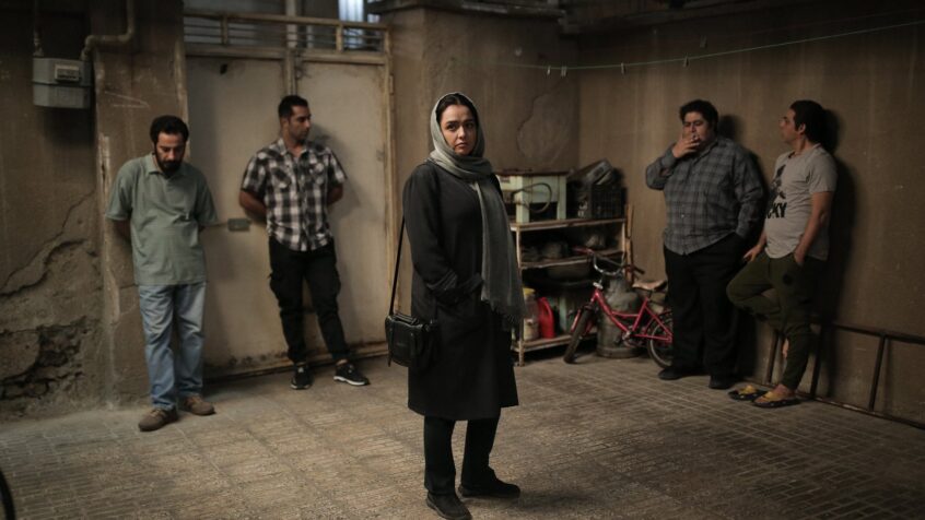 Cinéma – Tragédie cornélienne à Téhéran
