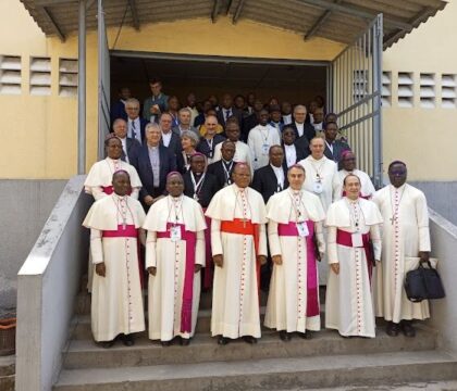 Un symposium entérine le pacte éducatif du pape François pour l&rsquo;Eglise en Afrique