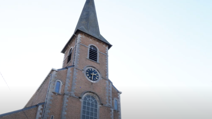 Découvrez d&rsquo;où sera diffusée la messe tv de ce dimanche