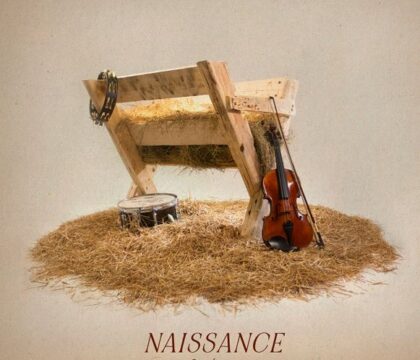 Be Witness est heureux de vous annoncer la « Naissance » de son nouvel album