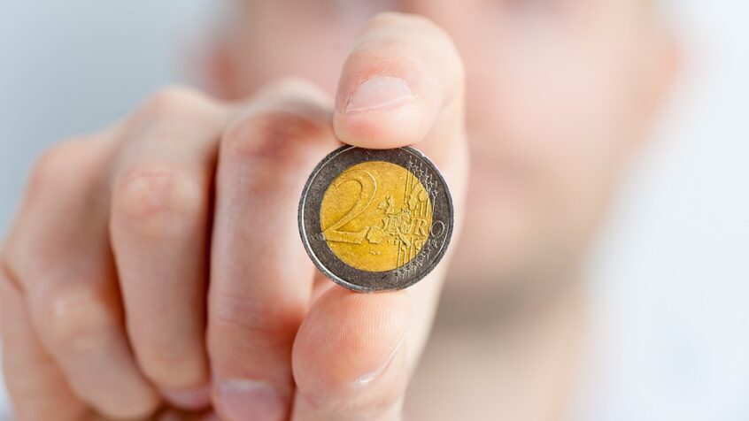 Le denier expliqué en chanson? Une initiative du diocèse d&rsquo;Angers pour inciter les fidèles à faire un don