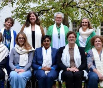 Flandre : un groupe de femmes interpelle les évêques belges avant leur départ pour Rome