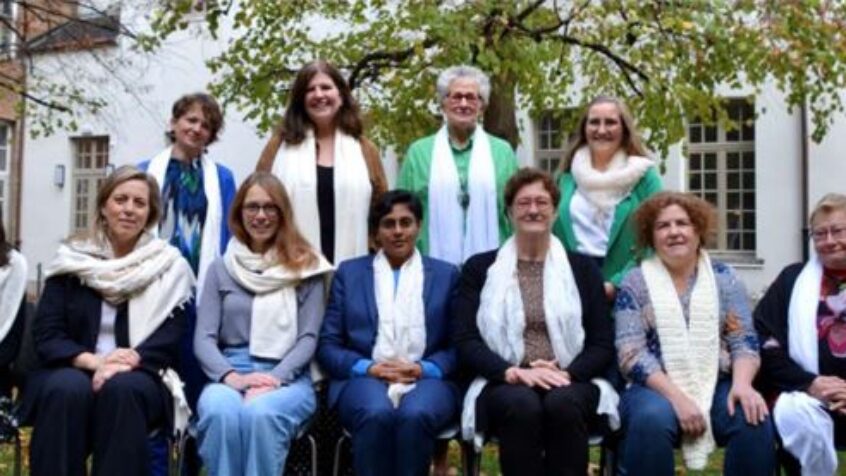 Flandre : un groupe de femmes interpelle les évêques belges avant leur départ pour Rome