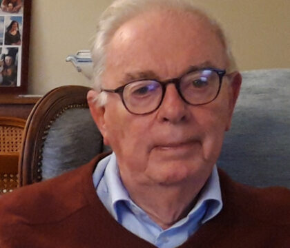 Rencontre – Jacques Weerts: L’envie profonde de connaître l’autre
