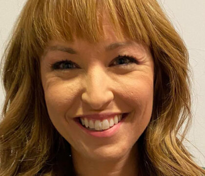 Natasha St-Pier – Le trait d’union entre Thérèse et Jeanne