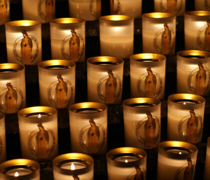 En ce 12 décembre, nous fêtons Notre-Dame de Guadalupe, protectrice du Mexique