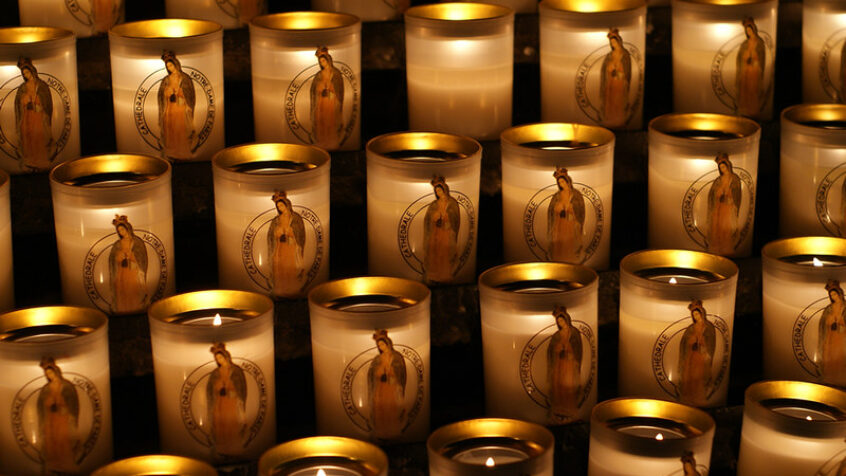 En ce 12 décembre, nous fêtons Notre-Dame de Guadalupe, protectrice du Mexique