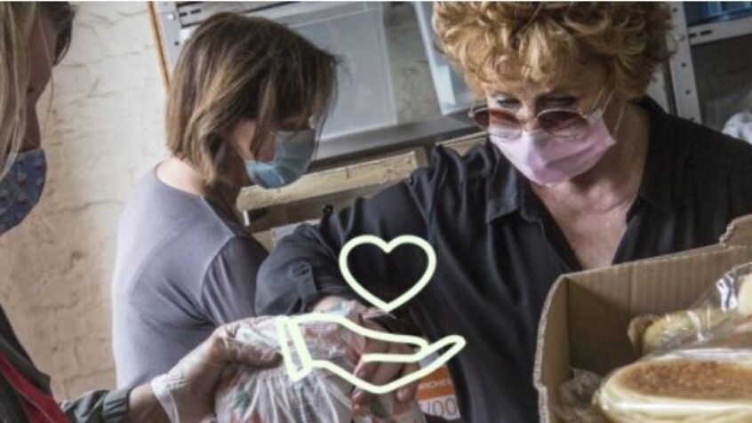 Avec l&rsquo;aide alimentaire, on se trompe d&rsquo;objectif! Découvrez le plaidoyer d&rsquo;Action Vivre Ensemble