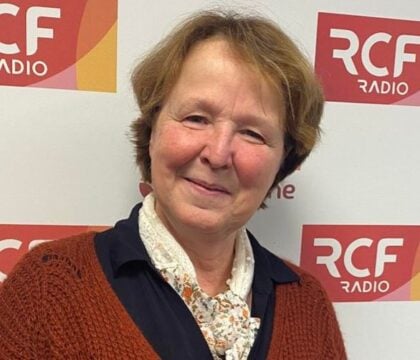 De Calcutta à Bruxelles, Brigitte Terlinden a consacré sa vie à prendre soin des autres (audio)