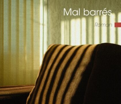 « Mal barrés », le roman de trois jeunes marqués par la vie