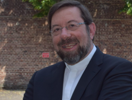 Renonciation de Mgr Delville : que retient la presse francophone de son épiscopat ?