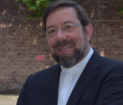 Mgr Delville : « Benoît n’avait pas ce caractère &lsquo;bourguignon&rsquo; qui plaît aux Belges »
