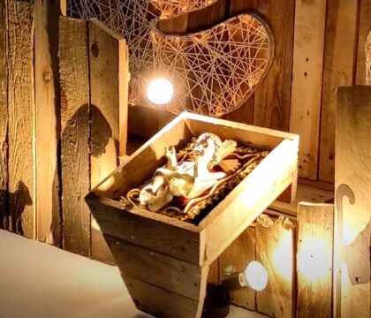 L&rsquo;incarnation, c&rsquo;est quoi ? (vidéo)