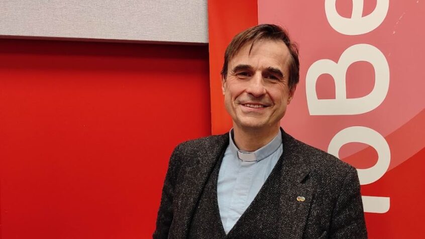 Que reste-t-il de Noël ? (audio)