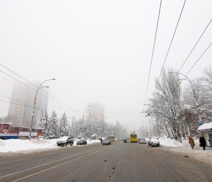 Ukraine: Caritas augmente son assistance humanitaire et psychosociale