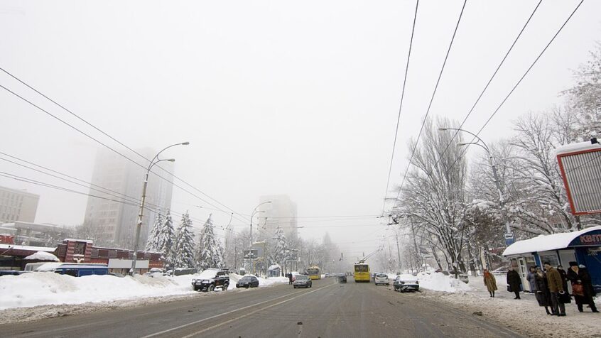 Ukraine: Caritas augmente son assistance humanitaire et psychosociale