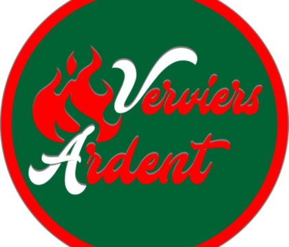 Verviers Ardent est officiellement lancé !