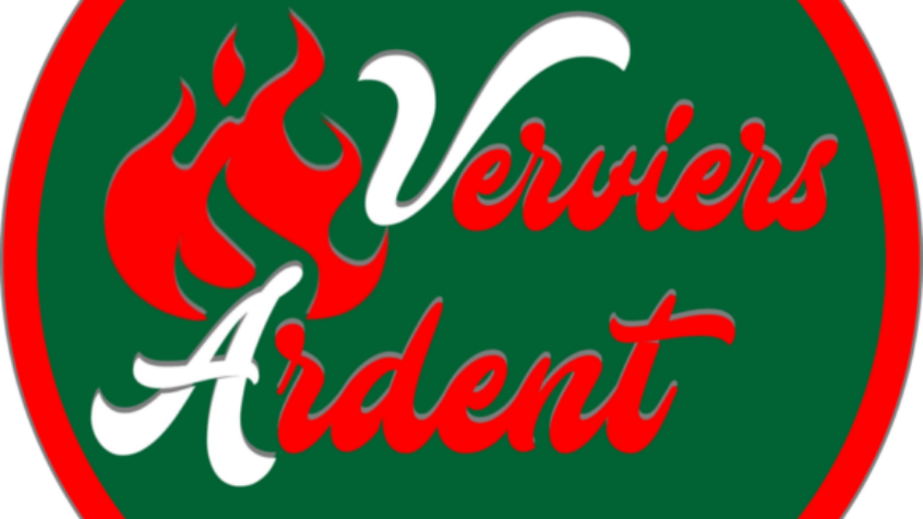 Verviers Ardent est officiellement lancé !