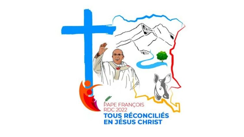 Le pape ira bien au Congo et au Soudan. En voici les nouvelles dates&#8230;
