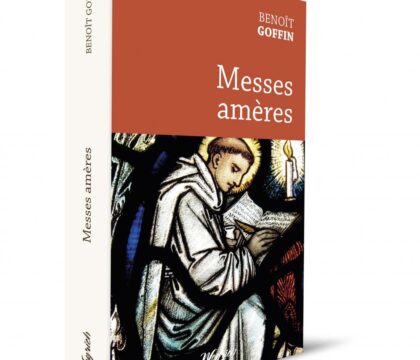 Fiction: Quand la grande Histoire provoque des troubles au monastère…