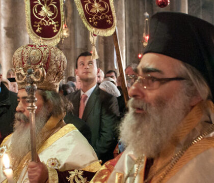 Pourquoi les orthodoxes fêtent-ils Noël le 7 janvier?