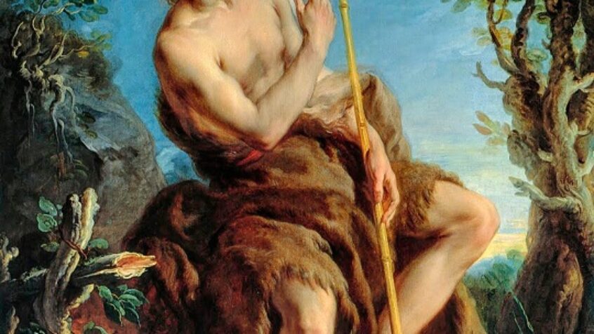 Commentaire de l&rsquo;évangile – par Marie-Thérèse Hautier: « (R)éveiller notre intelligence du cœur »