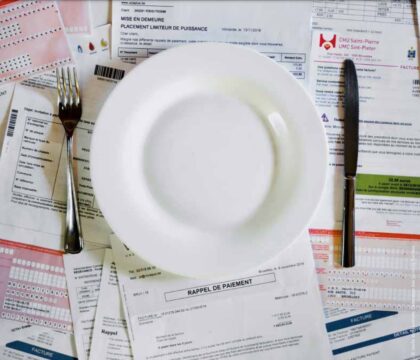 L&rsquo;alimentation: un droit, pas un sparadrap (audio)