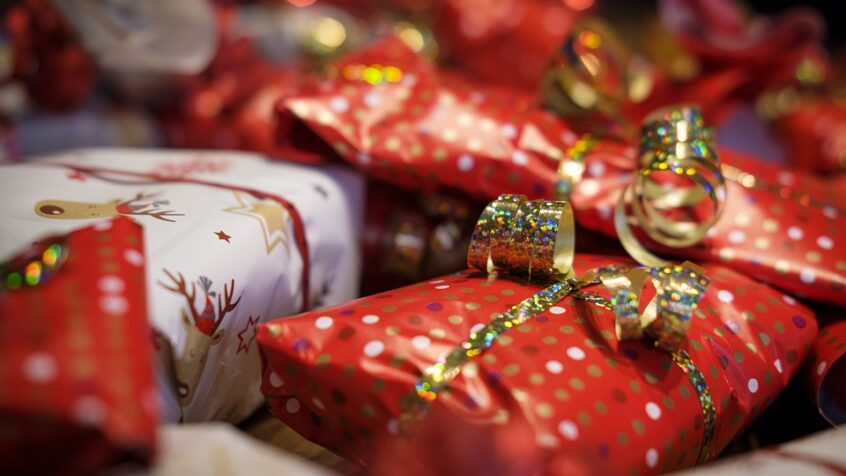 François demande de ne pas succomber à la fièvre consumériste de Noël