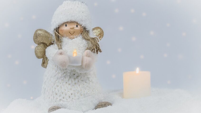 ChristKindel, une tradition de Noël alsacienne