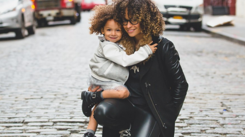 S&rsquo;épanouir en famille? Voici comment faire!