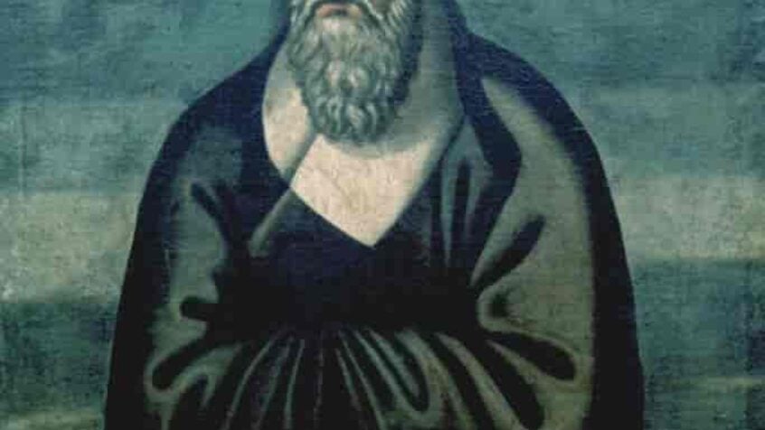 Missionnaire en Chine Impériale, le jésuite Matteo Ricci reçoit le statut de Vénérable