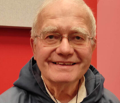 Grand entretien – Frère Marc : « Le monde a besoin de joie, d’espérance, de lumière »