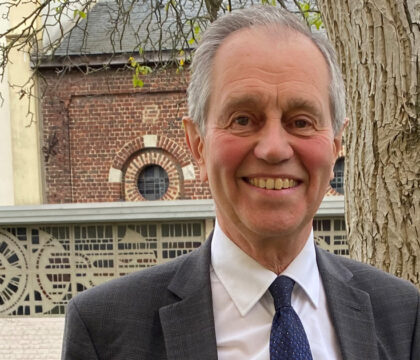 Grand entretien – Bruno Nève de Mévergnies  : « Ce que le pape François demande n’est pas facile à faire ! »