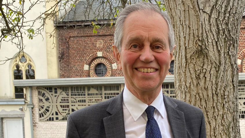 Grand entretien – Bruno Nève de Mévergnies  : « Ce que le pape François demande n’est pas facile à faire ! »