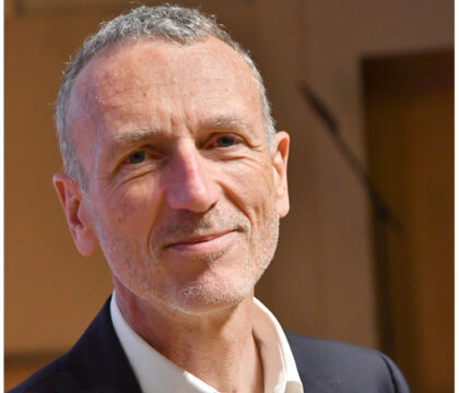 Rencontre – Emmanuel Faber : Le patron qui voulait changer le monde