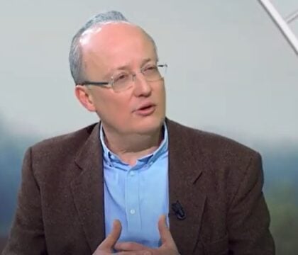 Il était une foi… une nouvelle année sereine ? (vidéo)