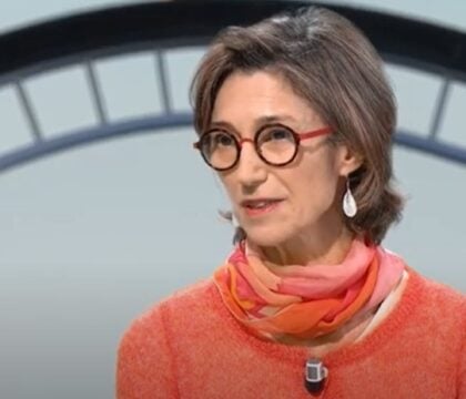 Il était une foi… Ariane de Briey (vidéo)