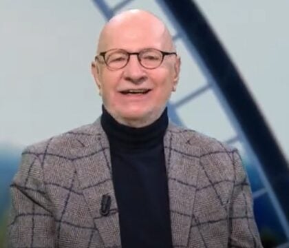 Il était une foi… la Genèse de Jacques Mercier